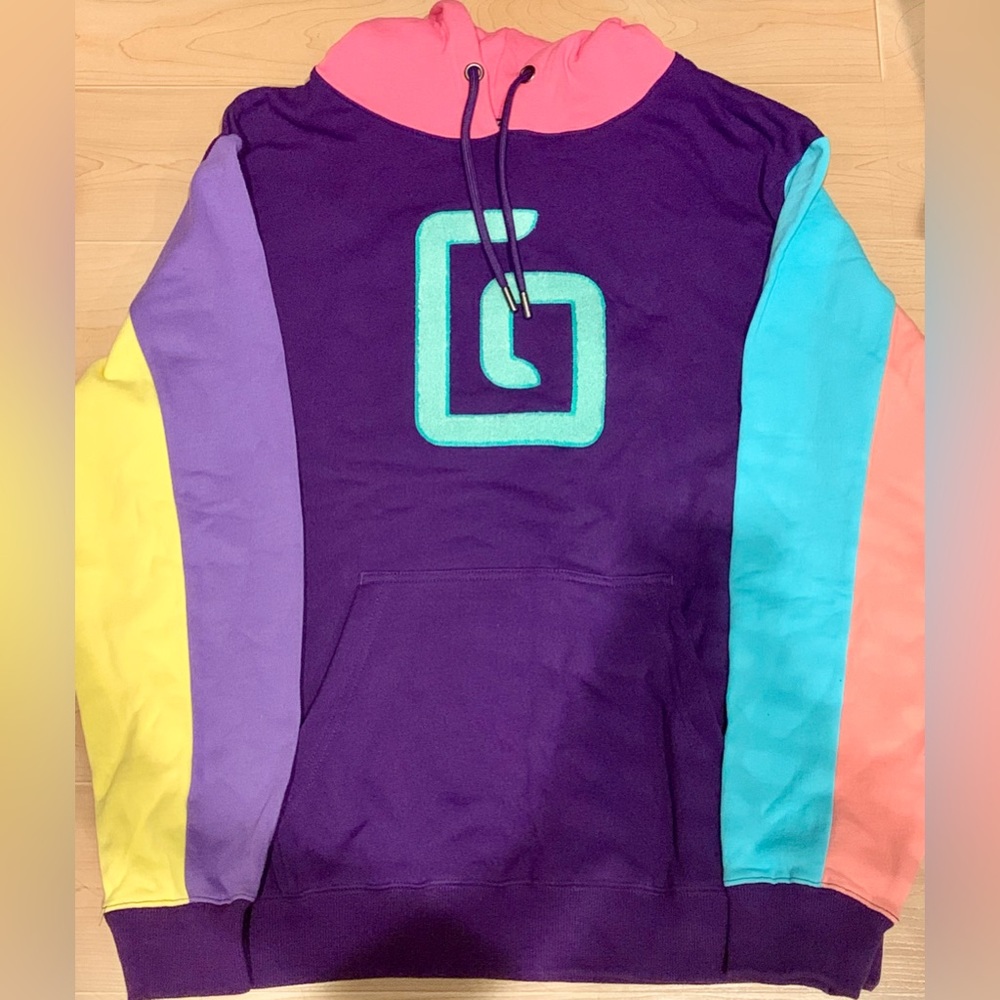 Brand New Karl Jacobs Hoodie